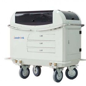 多功能土壤分析儀SCT-901-1