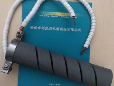 測硫儀硅碳管硅碳棒