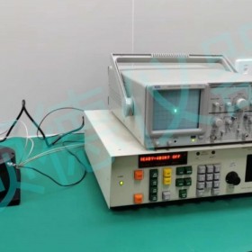 顆粒碰撞噪聲檢測儀 4511M6