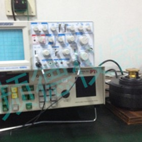 顆粒碰撞噪聲測試儀4511L-R