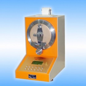 供應(yīng)DCP-TDY500電腦測(cè)控紙板挺度測(cè)定儀