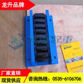 CRM-5載重滾輪小車5噸 核電站主泵安裝維護(hù)滾輪小車