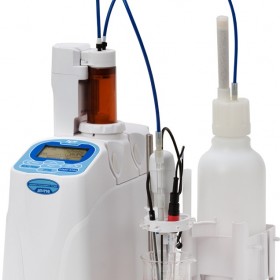 標(biāo)準(zhǔn)型自動電位滴定儀AT-710B