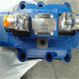 電磁閥4WE6R61B/CW220-50N9Z5L產(chǎn)品大圖