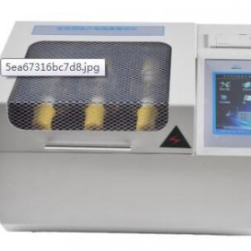 絕緣油耐壓自動測定儀三杯SCJD903型
