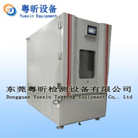 家具檢測設(shè)備-1立方甲醛氣候測試箱