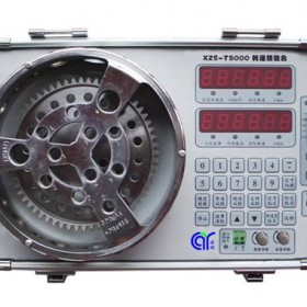 XZS-T5000轉(zhuǎn)速校驗(yàn)臺(tái)