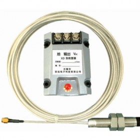 XD系列電渦流傳感器