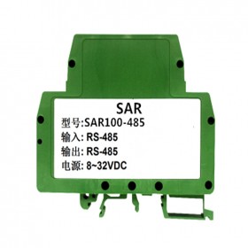 RS-485信號(hào)隔離器、中繼器