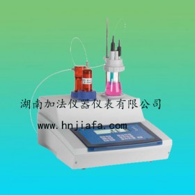 GB/T7304石油產(chǎn)品酸值和堿值測(cè)定儀（電位滴定法）