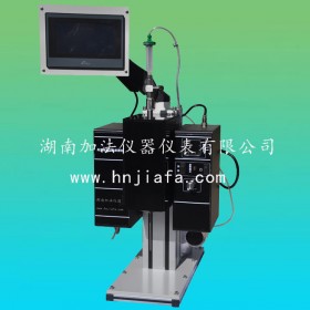 SH/T0703潤滑油在高溫高剪切速率下表觀粘度測定器
