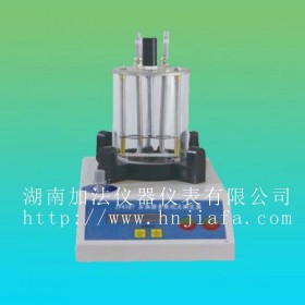 GB/T4507石油瀝青軟化點(diǎn)測(cè)定器