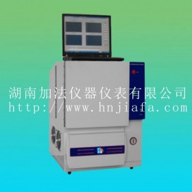 SH/T0773全自動(dòng)汽車輪轂軸承潤(rùn)滑脂壽命試驗(yàn)機(jī)