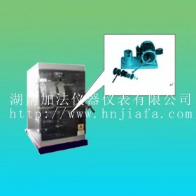 SH/T0716潤(rùn)滑脂抗微動(dòng)磨損試驗(yàn)機(jī)