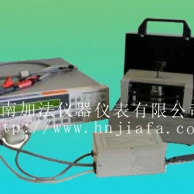 SH/T0596潤(rùn)滑脂接觸電阻測(cè)定器