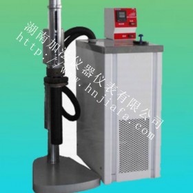 SH/T0681潤滑脂表觀粘度測定器
