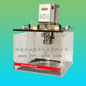 GB/T265運(yùn)動(dòng)粘度測(cè)定器