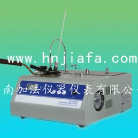 GB/T261石油產(chǎn)品閉口閃點(diǎn)測(cè)定器