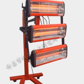 許昌紅外線單多模塊移動式烤漆機(jī)