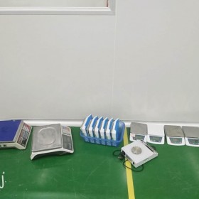 深圳市光明新區(qū)樓村儀器校準(zhǔn)