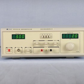 音頻掃頻信號發(fā)生器ZC1212-20