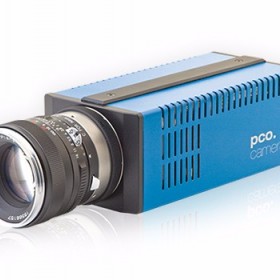 德國PCO公司pco.4000高靈敏度CCD相機(jī)