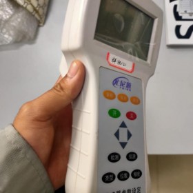 伺服閥檢測裝置