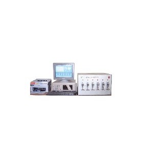 WT-1瓦斯擴散速度測定儀