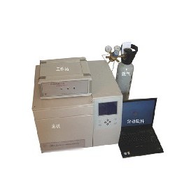 ZRJ2000煤自燃傾向測定儀