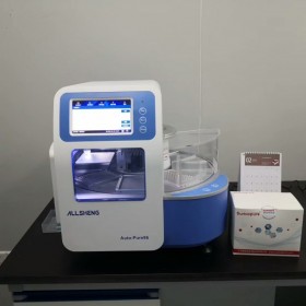 Auto-Pure96全自動核酸提取儀