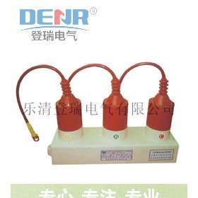 TBP-A-7.6/131無間隙過電壓保護器的驗收試驗