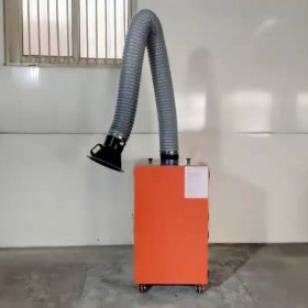 車間煙塵凈化設備經(jīng)驗豐富 為環(huán)保助力節(jié)能環(huán)保