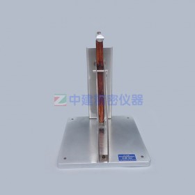 附著性試驗(yàn)儀落錘法鋼構(gòu)件鍍鋅層附著性能測定儀公路波形梁鋼護(hù)欄