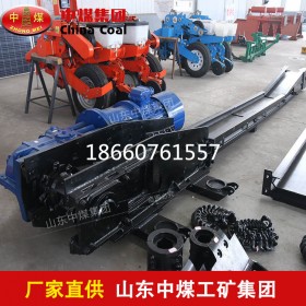 SGB420/40T刮板輸送機 標準長度100米