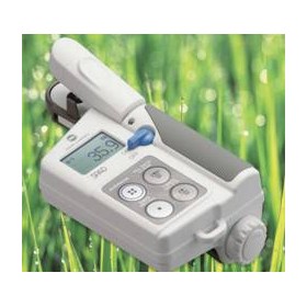 葉綠素儀Spad-502plus