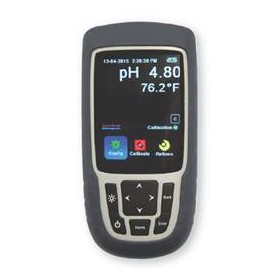 土壤原位PH計 PH400