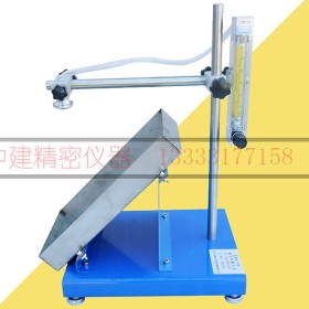 保溫材料憎水性測試儀礦物棉巖棉測定儀絕熱材料試驗(yàn)珍珠棉裝置
