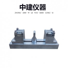 定向纖維增強(qiáng)聚合物基復(fù)合材料彎曲試驗(yàn)裝置硬質(zhì)泡沫塑料樹脂澆鑄