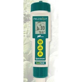土壤表層原位PH計 soilstik