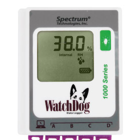 watchdog微型氣象站--watchdog1000系列