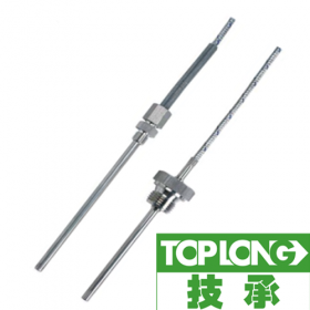 熱電偶溫度傳感器-6502型