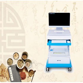 中醫(yī)體質(zhì)辨識(shí)儀