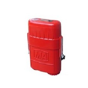 自救器廠家ZY45隔絕式壓縮氧自救器