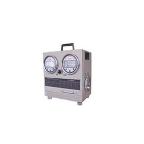 SCJ-1光干涉瓦斯檢定器校準儀