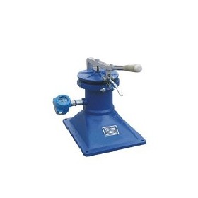 JZQ-F型自救器負壓氣密校驗裝置