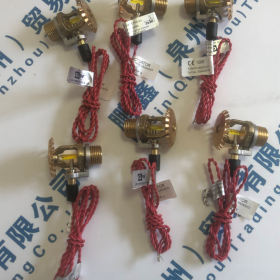 GW Sprinkler噴頭16.116.223.100