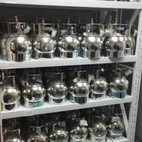 蘇瑪罐 大氣預(yù)濃縮 全套解決方案