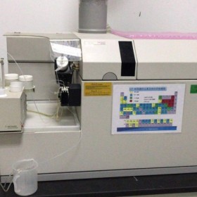 ICP-MS/MS7500 電感耦合等離子體質(zhì)譜