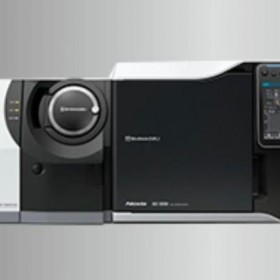 GCMS-TQ8040 島津三重四極桿型氣相色譜質(zhì)譜聯(lián)用儀