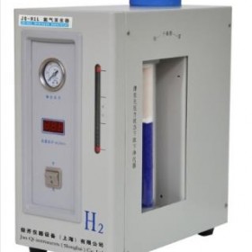 JQ-H300高純氫氣發(fā)生器